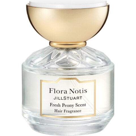 Flora Notis - Fresh Peony Scent